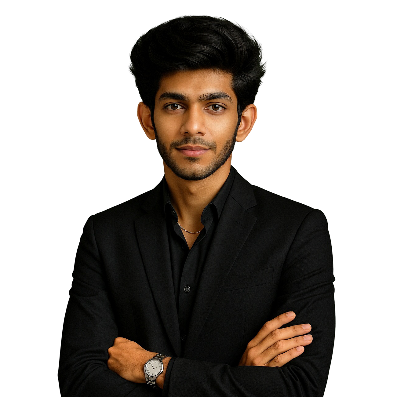 Zafar's profile picture